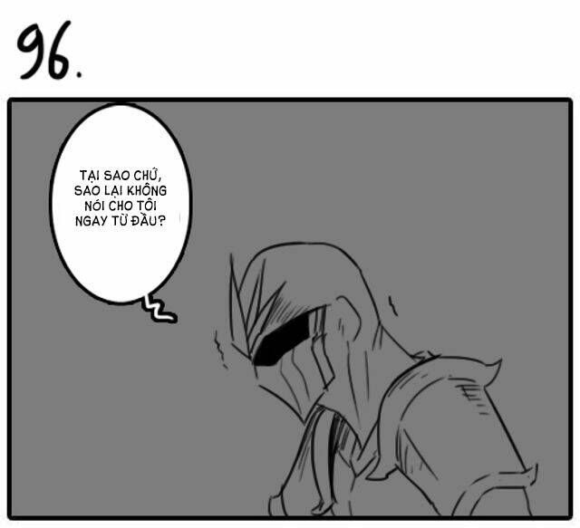 chuyện tình zed và syndra ( season 2 ) chapter 28 9