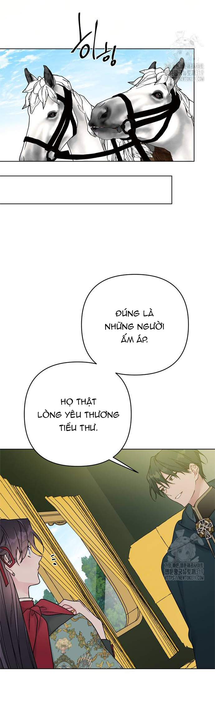 cách hiệp sĩ sống như một tiểu thư chapter 122.1 12