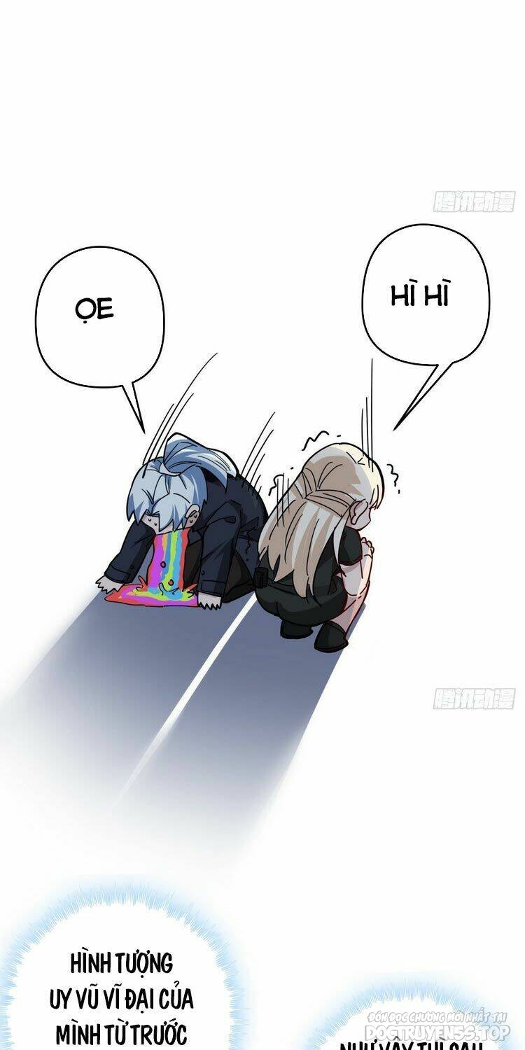 giải cứu 99 nữ chính ở mạt thế chapter 55 31