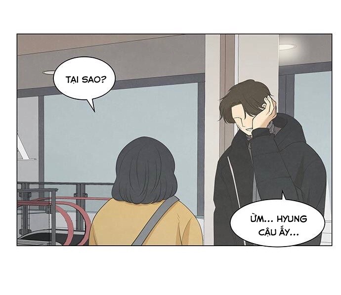 một phần vì thích em chapter 25 5