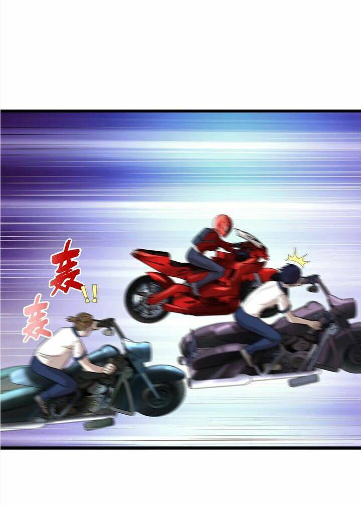 đai ca trở lại tuổi 16 chapter 17 23