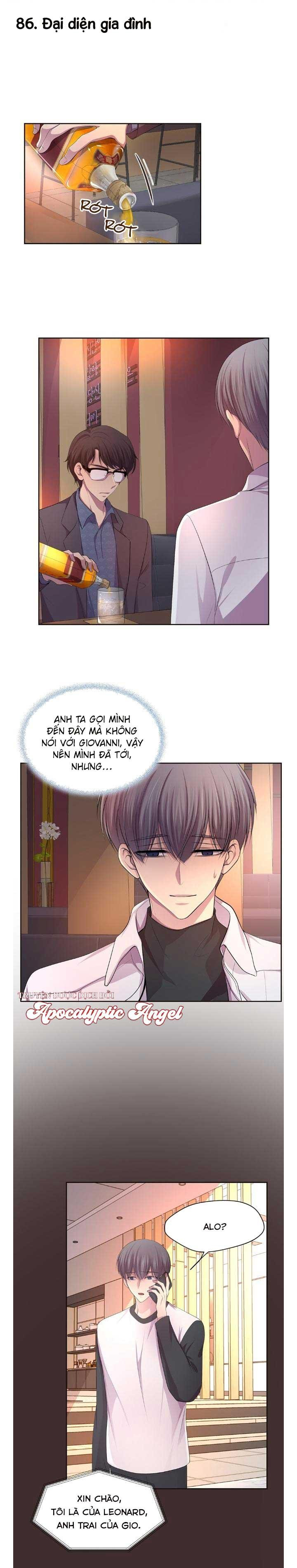 giữ em thật chặt (hold me tight) chapter 86 1