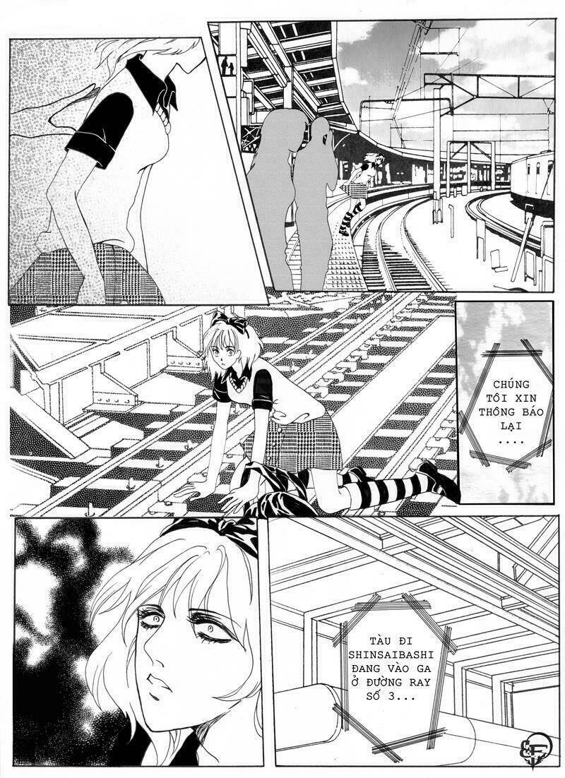 break free magazine chapter 3 168