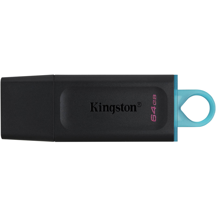 USB 3.2 Gen 1 Kingston DataTraveler Exodia - Hàng Chính Hãng