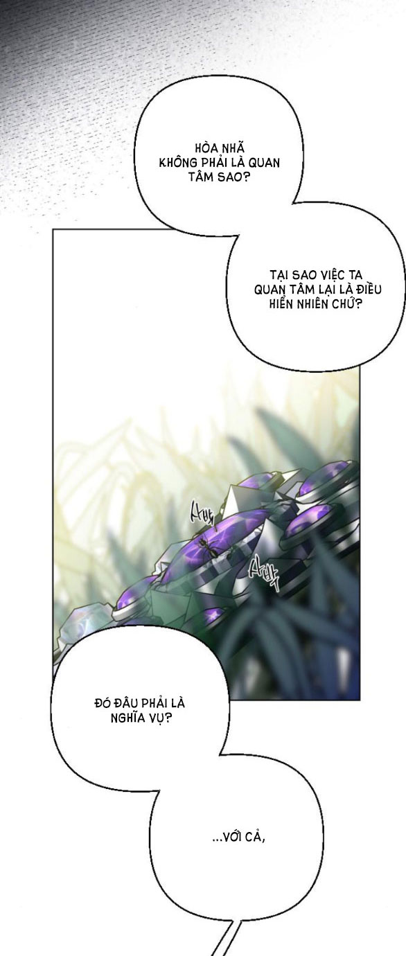 cách hiệp sĩ sống như một tiểu thư chapter 92.2 9