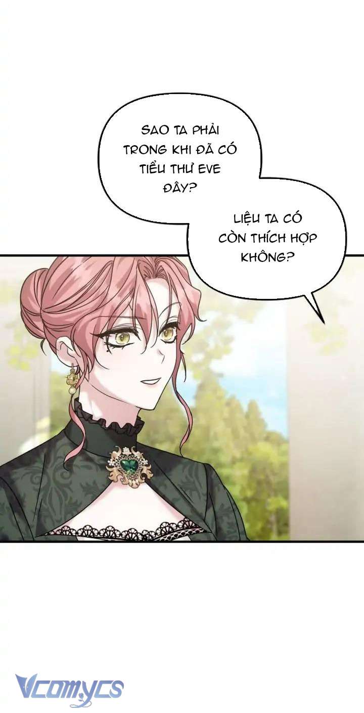 hôn nhân trả thù chapter 21 43