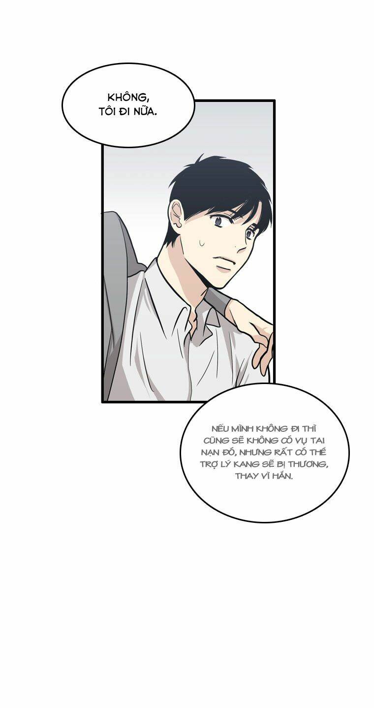 happy if you died chapter 2 22