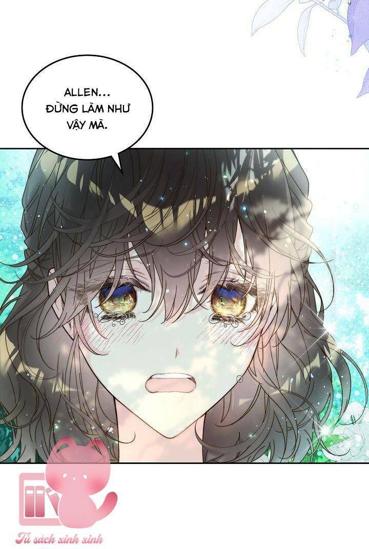 [15+] công chúa chloe chapter 101 45