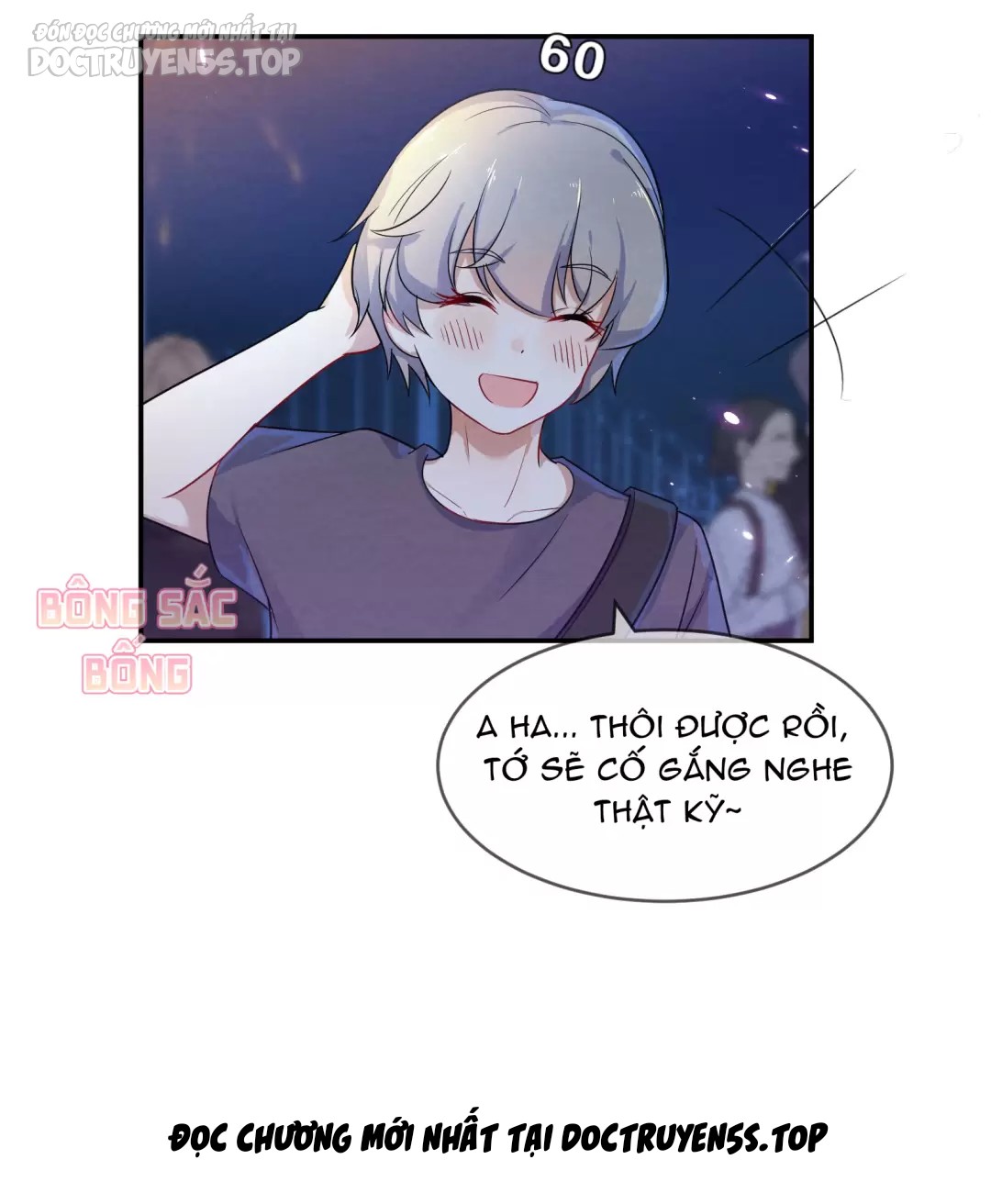 lời nói dối của cô ấy chapter 5 40