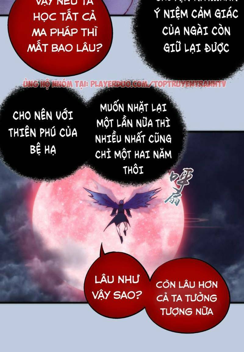 ta không phải đại ma vương chapter 7 48