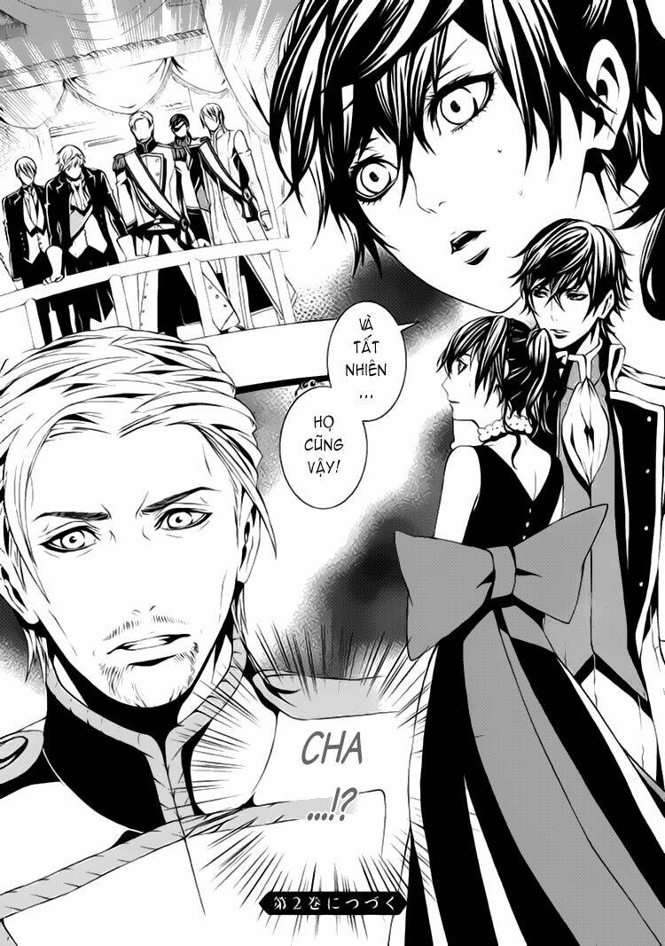 magnolia chapter 4 32