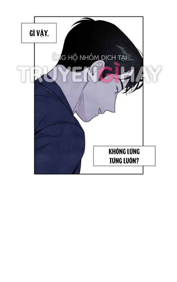 điều khiến tôi quyết tâm muốn chết chapter 55.2 17