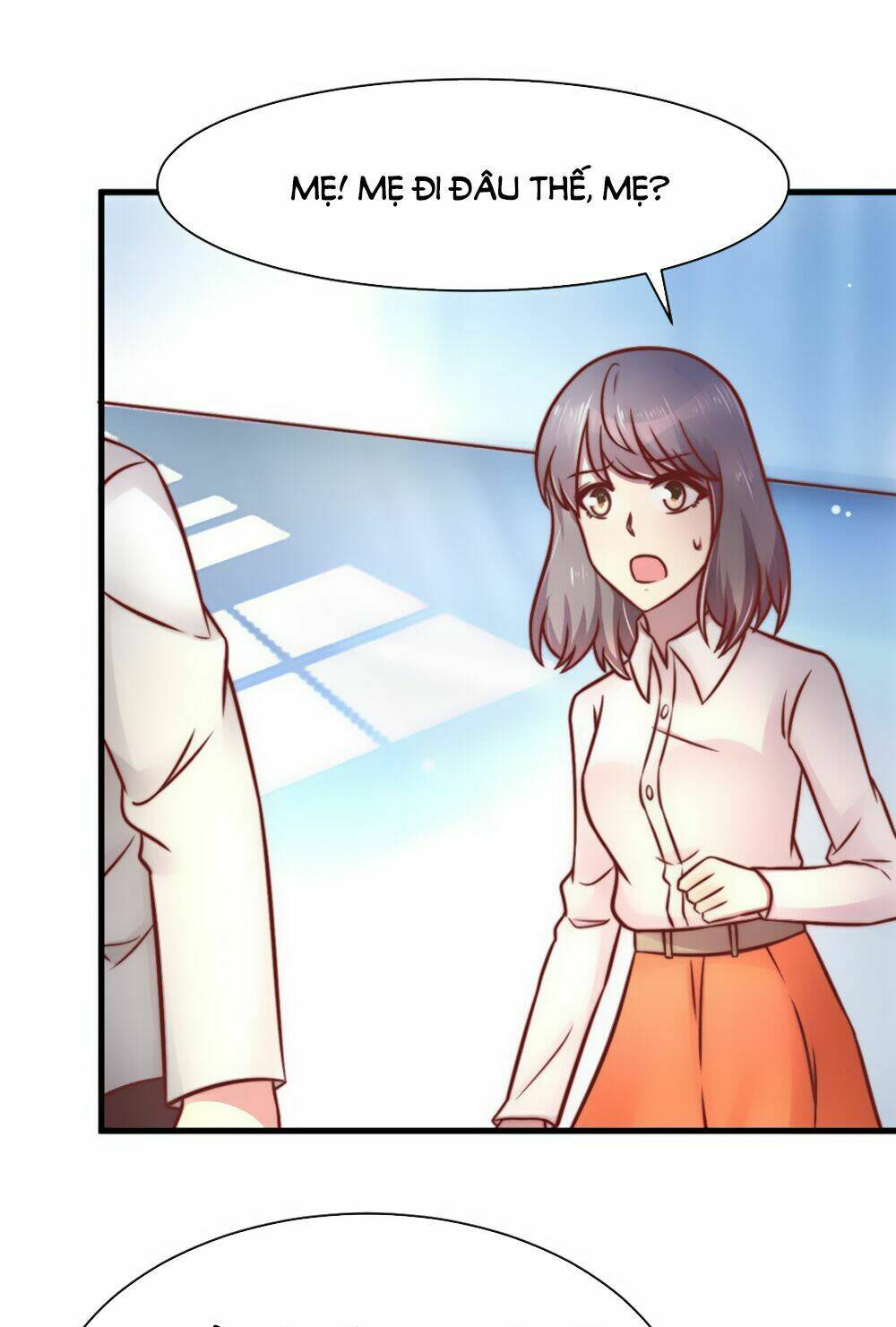 thời gian đều biết chapter 23 8