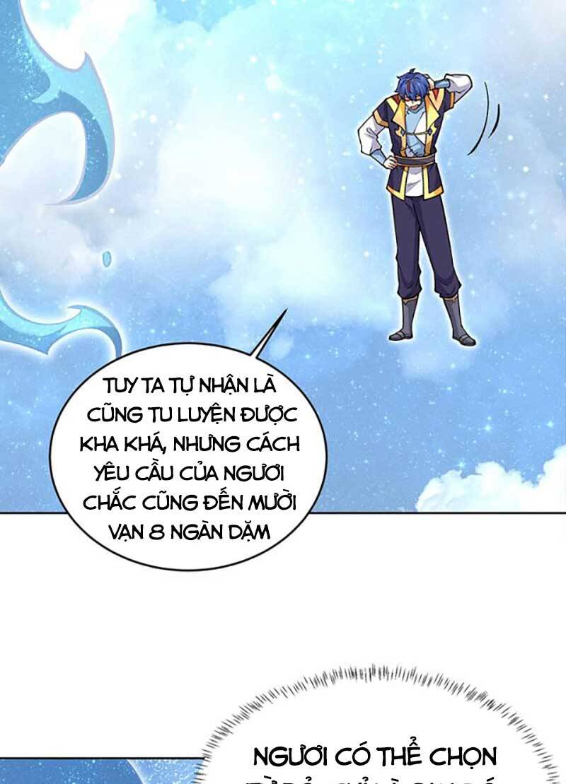 võ đạo độc tôn chapter 565 10