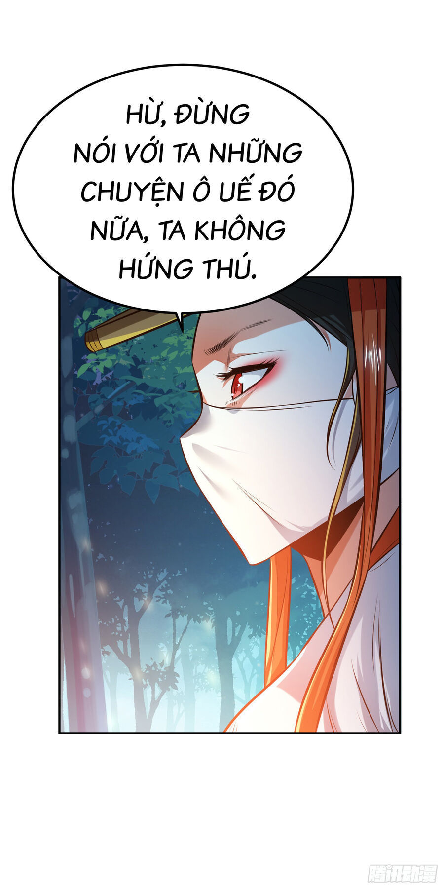 nam chính và hậu cung đều là của ta chapter 33 22