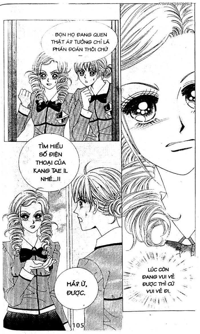 nhà trọ hoàn hảo chapter 34 21