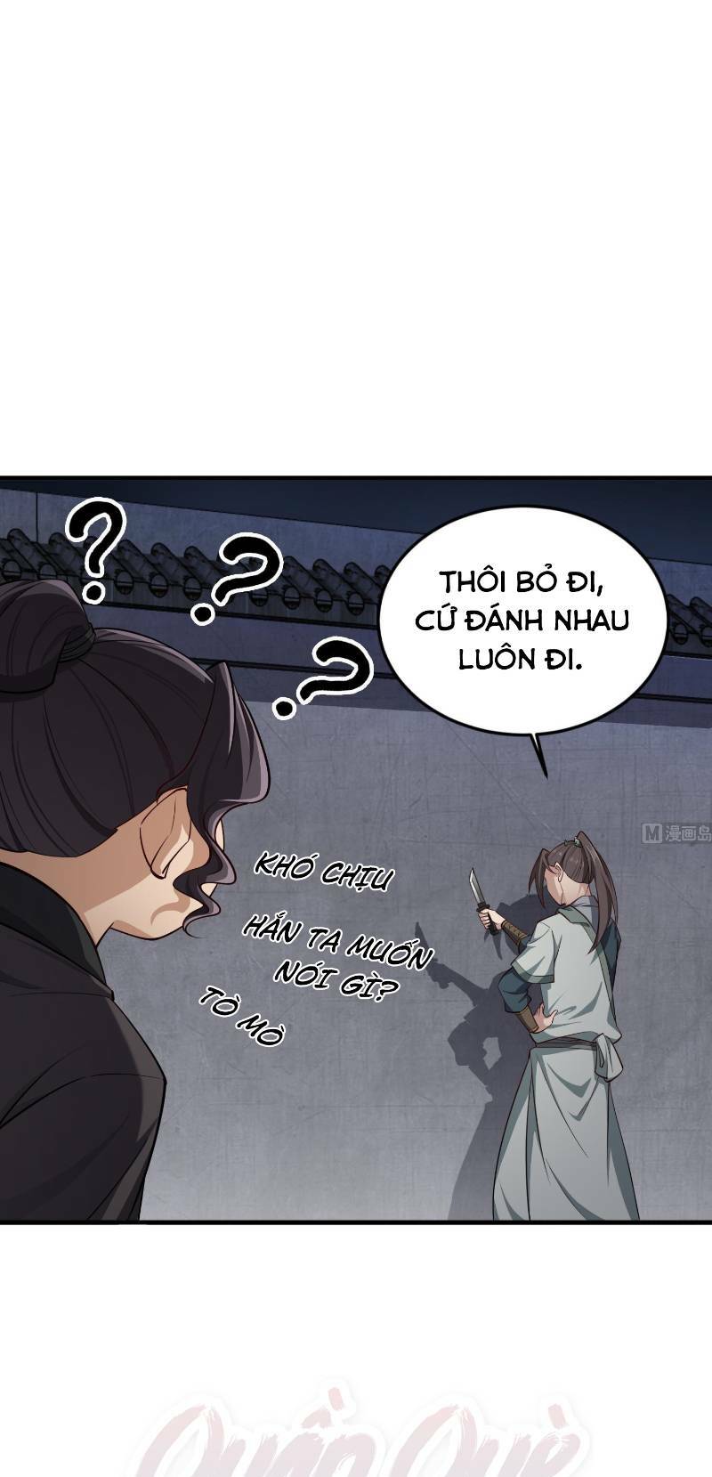 trọng sinh tới đại đường chapter 87 3