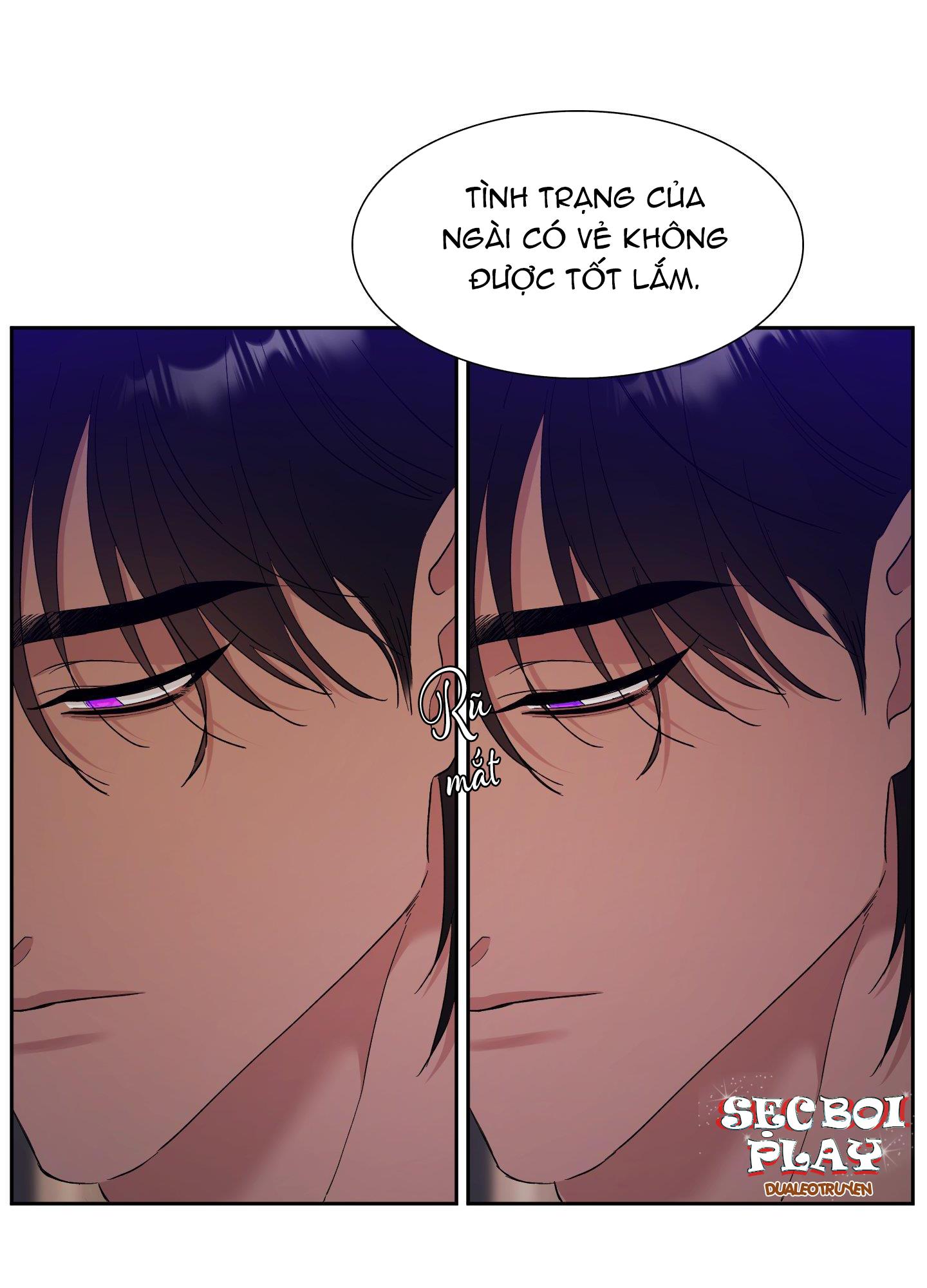 smyrna và capri chapter 8 34