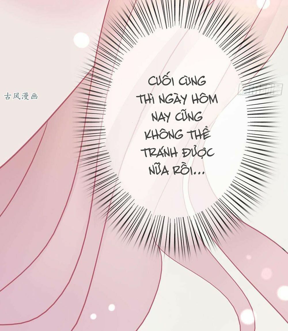 manh thê khó dỗ phần 1 chapter 45 11