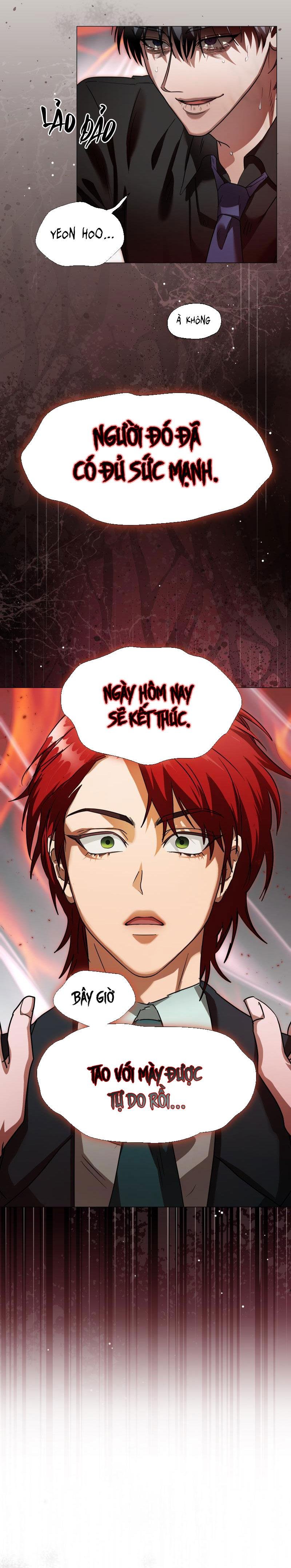 tế phẩm thần núi chapter 21 19