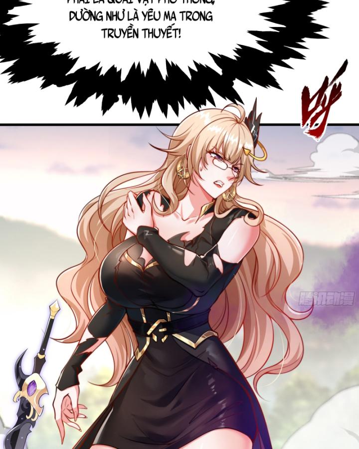 tần hoàng quay về! ta chính là tiên đế vạn cổ chapter 2 58