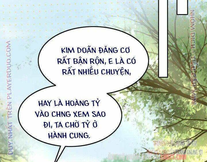 trọng sinh bá sủng nhiếp chính vương quá mạnh mẽ chapter 147 64