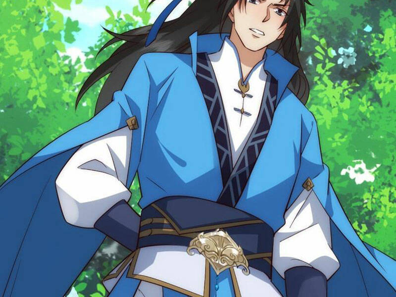 phu nhân ta là nữ đế hoàng triều chapter 3 90