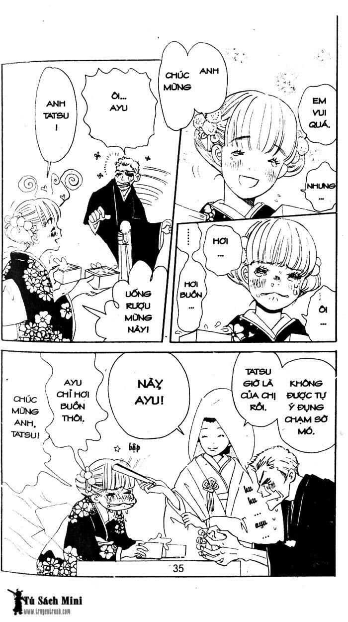 love n life chapter 30 5