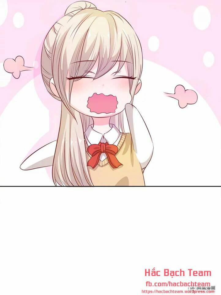 cả thế giới tớ chỉ yêu cậu chapter 8 11