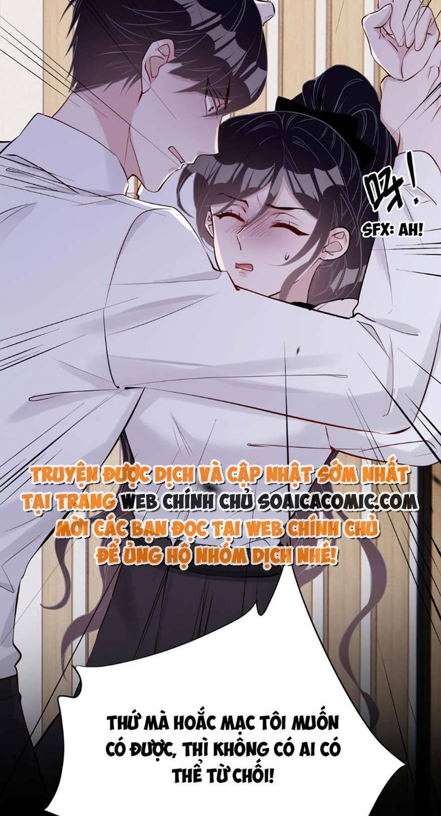 thế thân tự mình tu dưỡng chapter 37 31