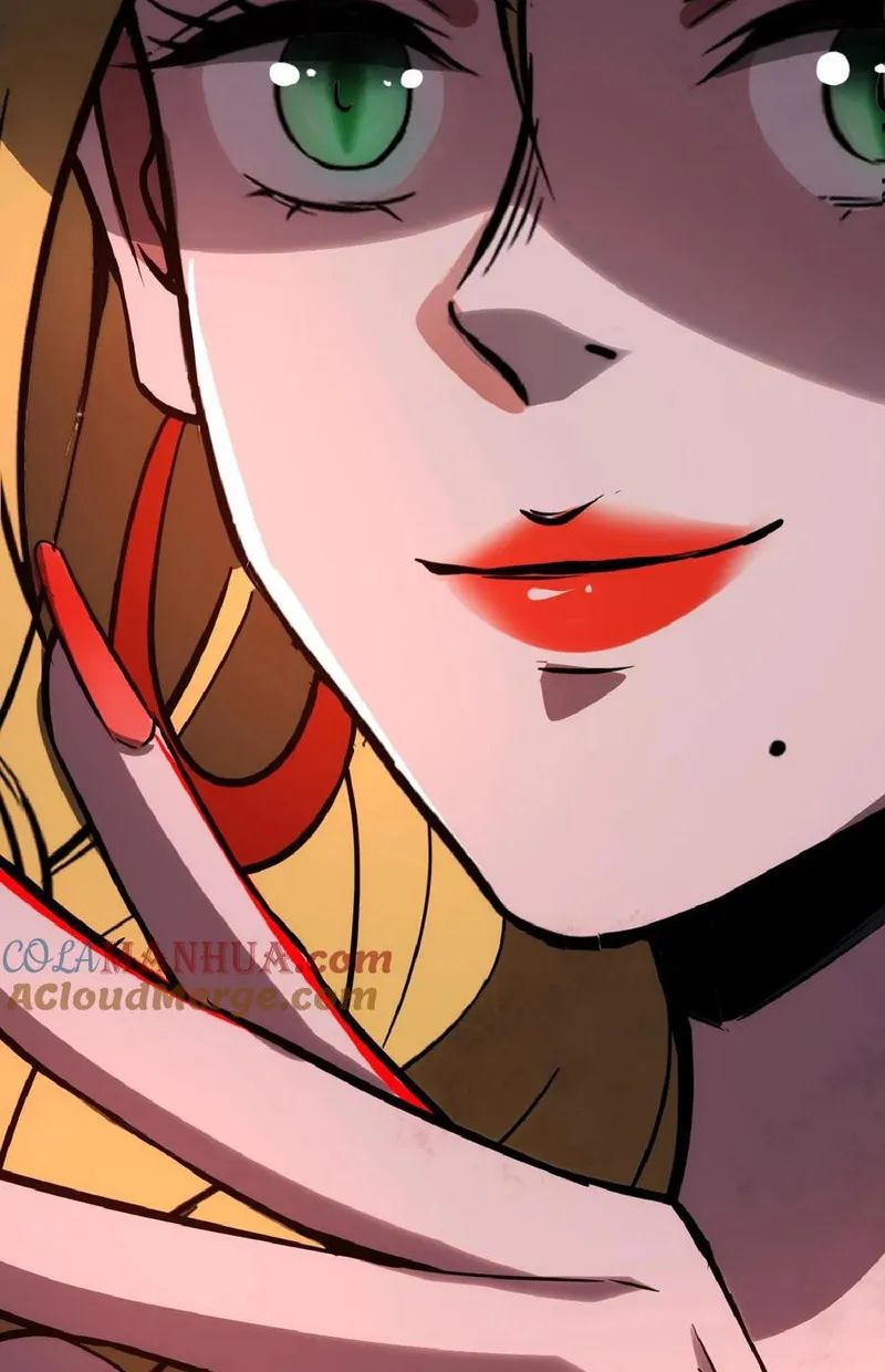 quỷ dị dược tề sư: bệnh nhân của ta đều là kinh khủng chapter 42 17