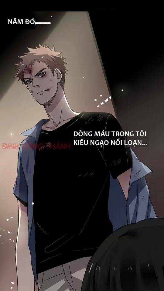 vòng cấm chết người chapter 5 44