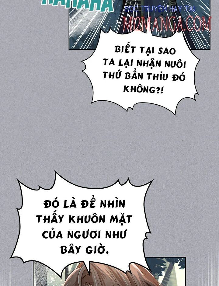 con có phải con là con gái của ngài không? chapter 61.5 14