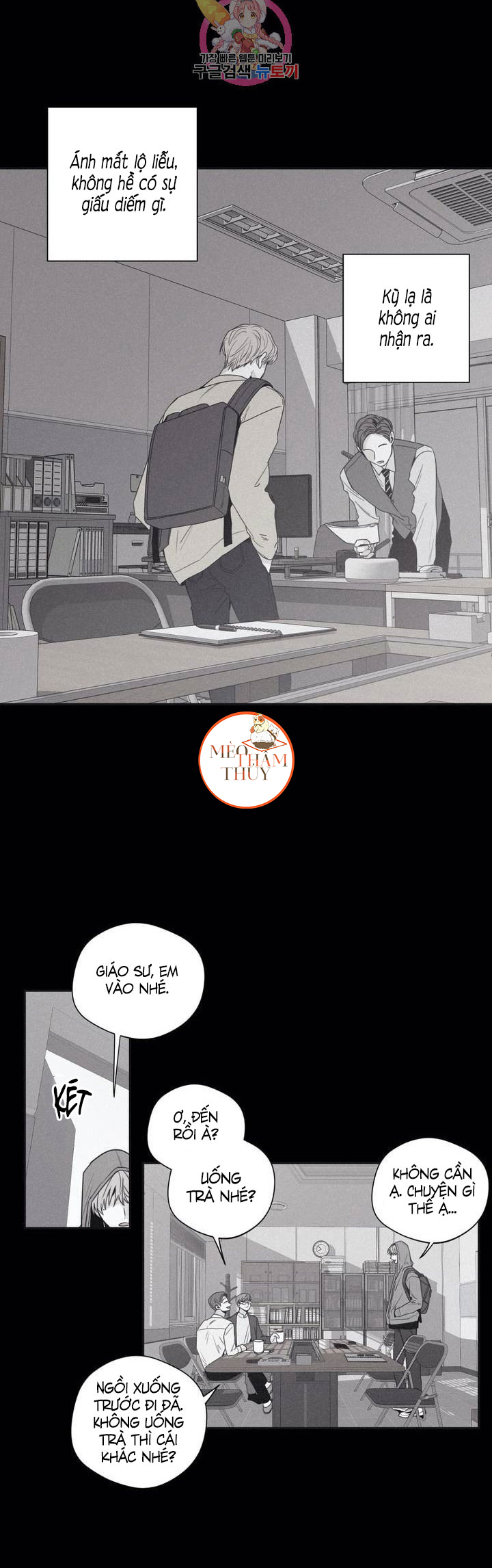 chiếu tướng chapter 30 2