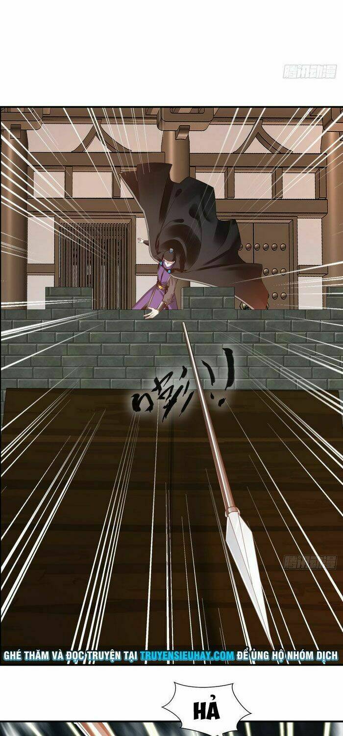 một đời thành tiên chapter 21 3