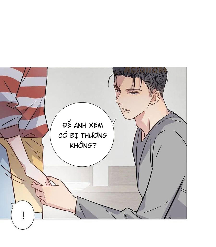 hôm nay nam giả trang nữ vẫn chưa được cầu hôn! chapter 57 10