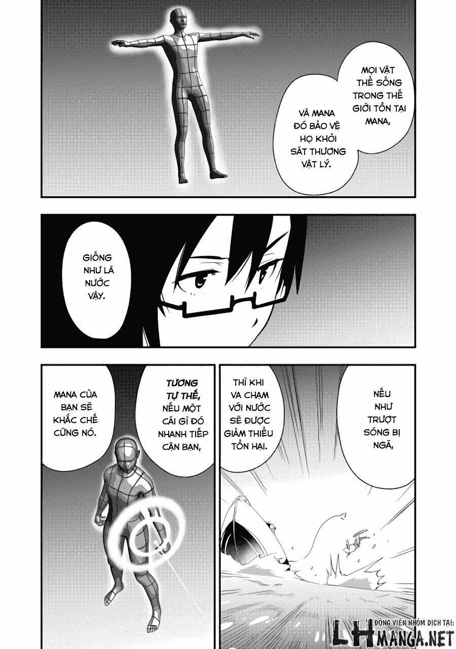 chihou kishi hans no junan chapter 8 8