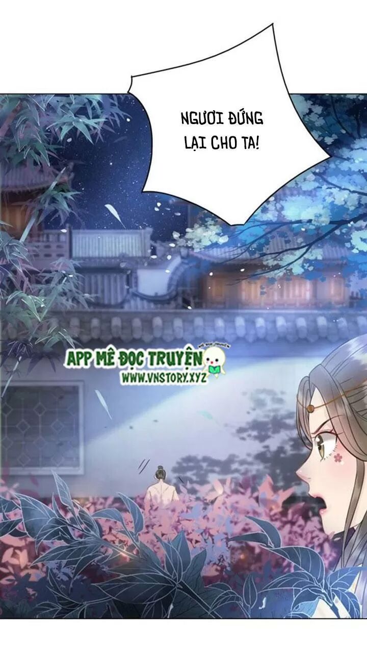 cực phẩm phế vật tiểu thư chapter 98 14