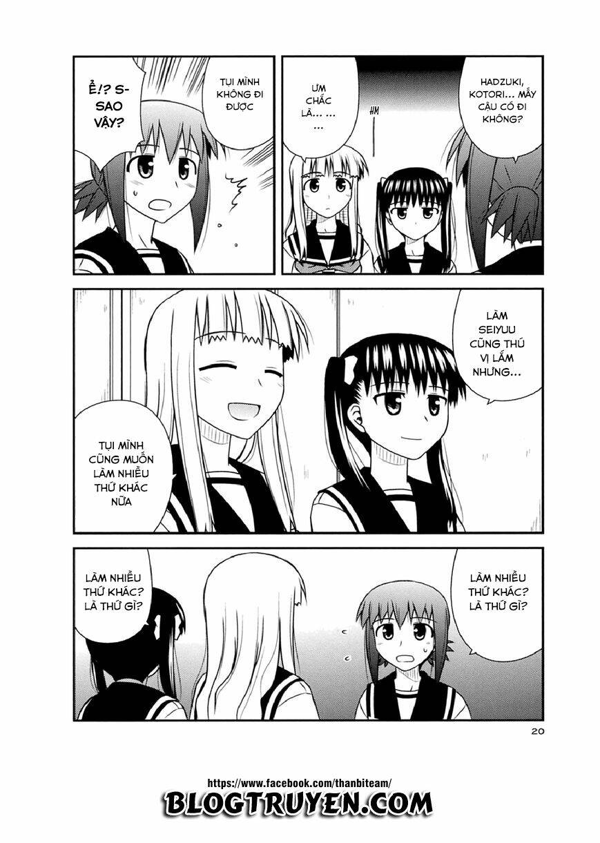 koe de oshigoto! chapter 49 23