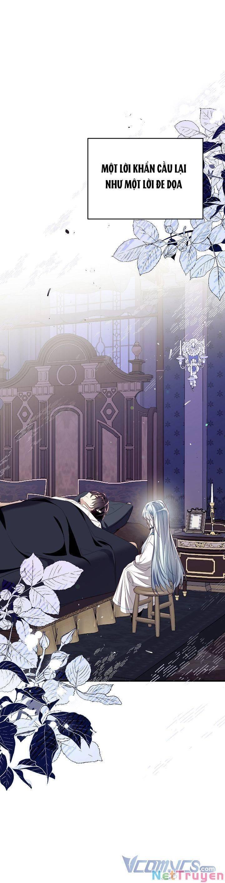 chúng ta có thể trở thành gia đình được không? chapter 67 31