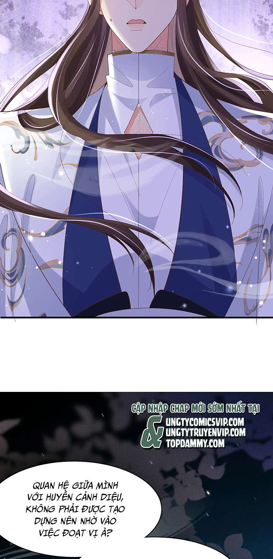 bá tổng vương phi lật xe chỉ nam chapter 109 12