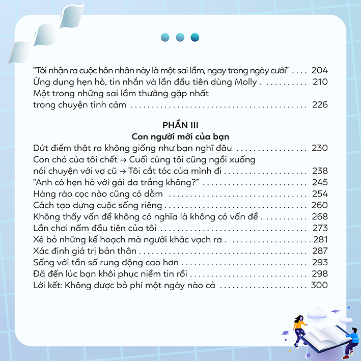  Độc thân không phải "ế" - Tác giả John Kim