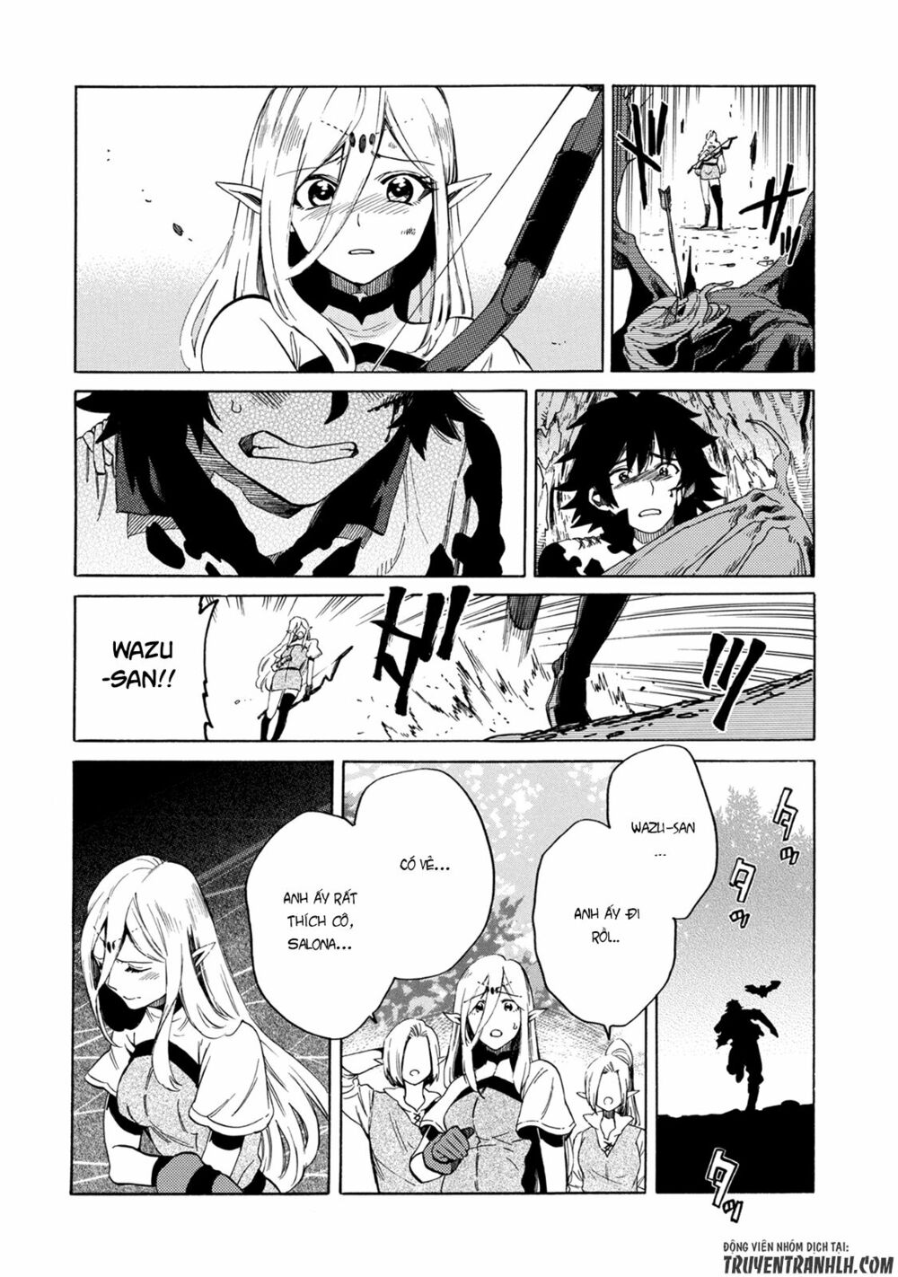 sono mono. nochi ni…(nariie shin’ichirou) chapter 2 24