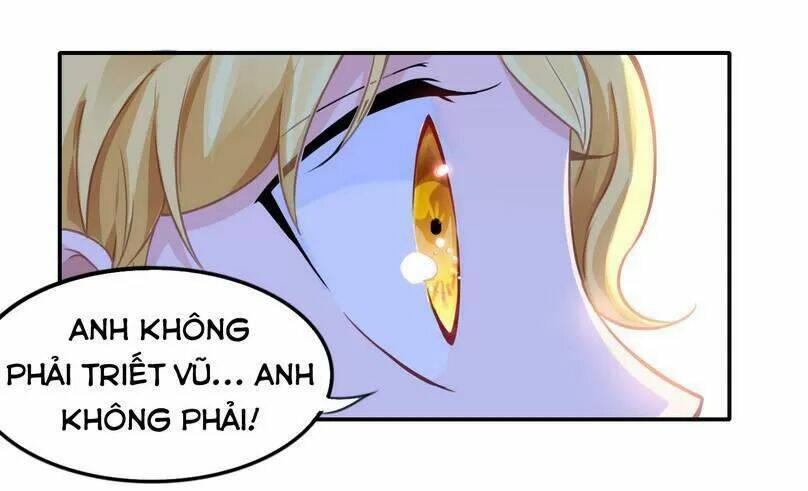 cô dâu gả thay của tổng tài chapter 135 18