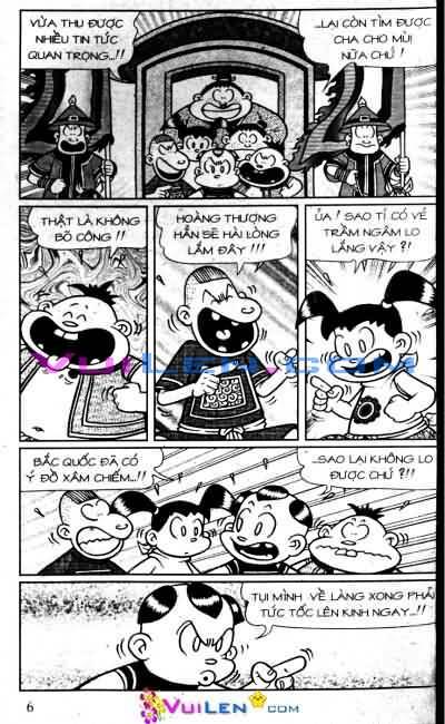 thần đồng đất việt chapter 63 3