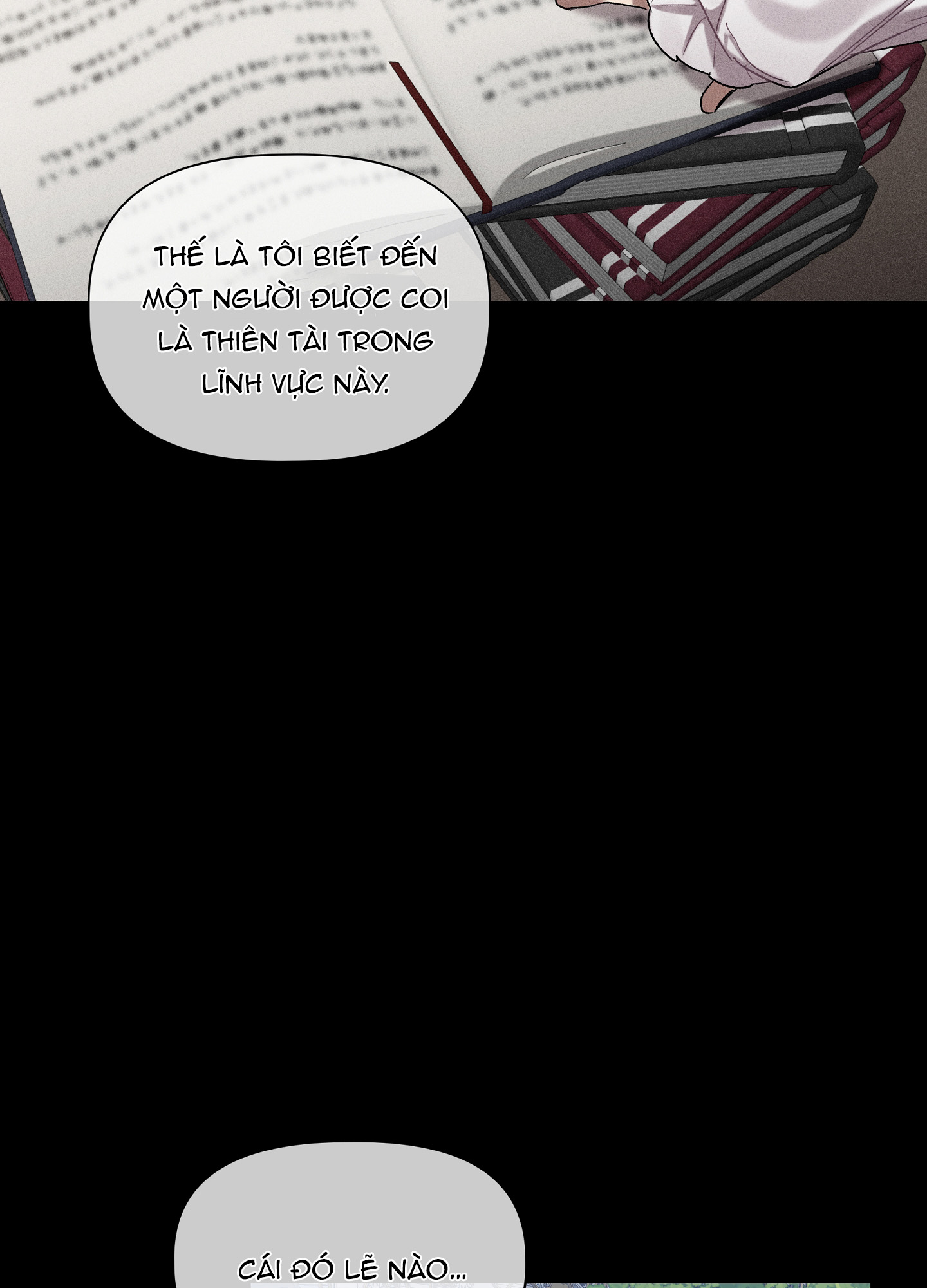 bỗng ngày nọ bị một tên đáng ghét cầu hôn chapter 14.2 31