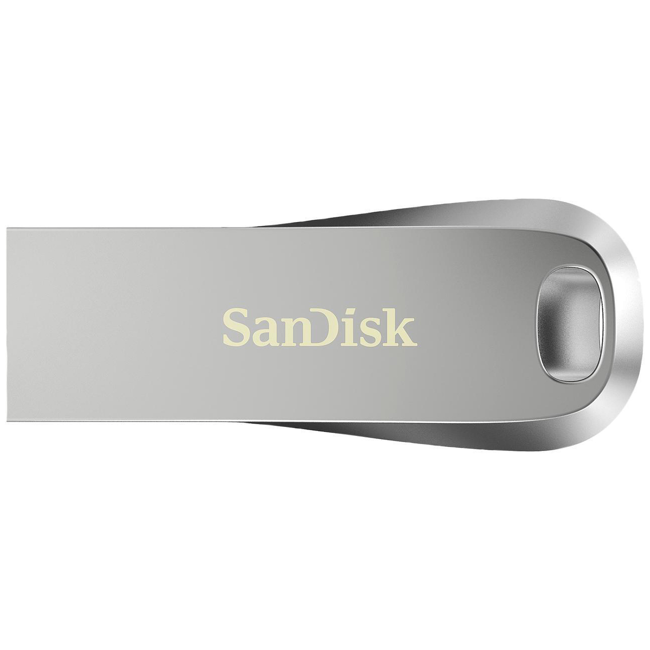 USB SanDisk Ultra Luxe USB 3.1 Flash Drive CZ74 128GB USB3.1 SDCZ74-128G-G46- Hàng Chính Hãng