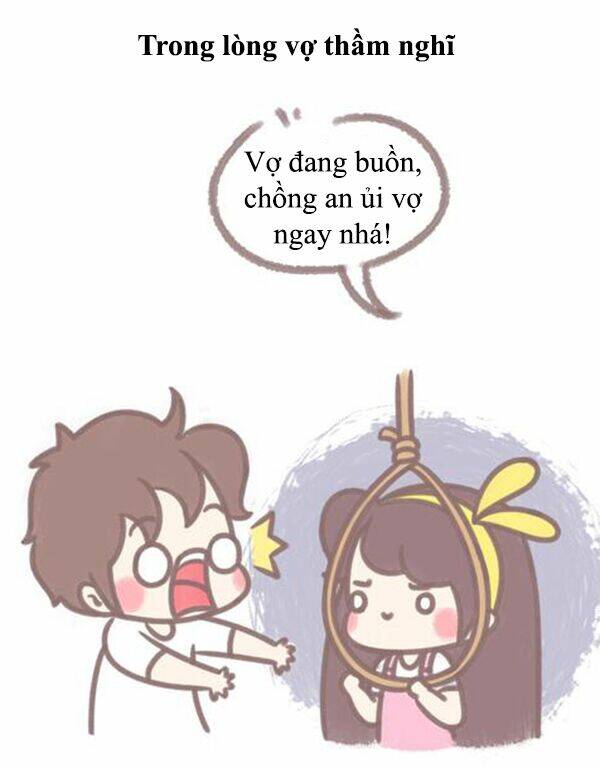 giải mã tình yêu chapter 179 8