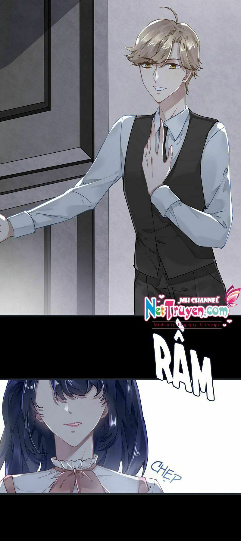 thác sủng thiên giá danh viên 2 chapter 6 9