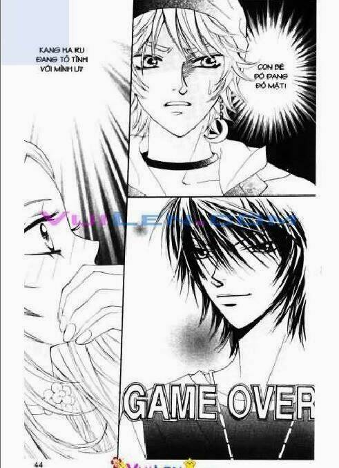 lớp học đặc biệt chapter 2 42